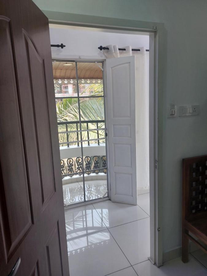 Annies Inn Homestay Kochi Exterior photo