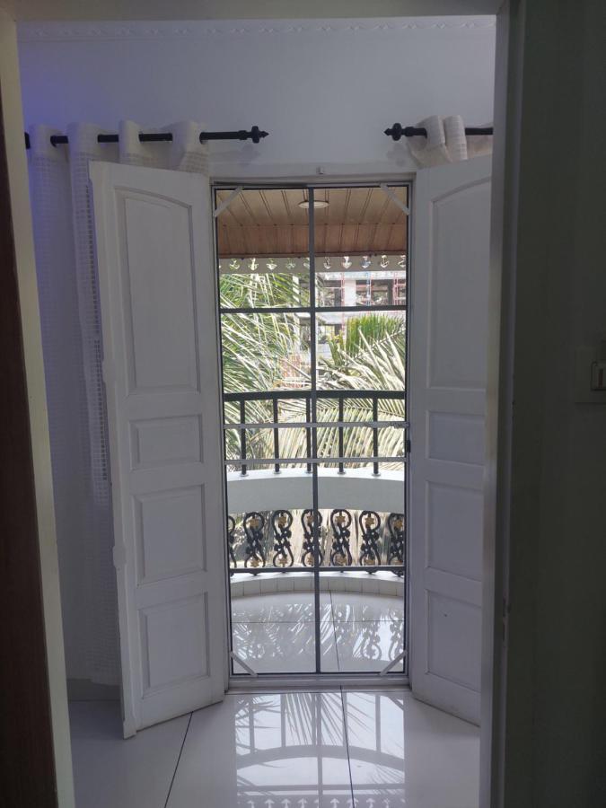 Annies Inn Homestay Kochi Exterior photo