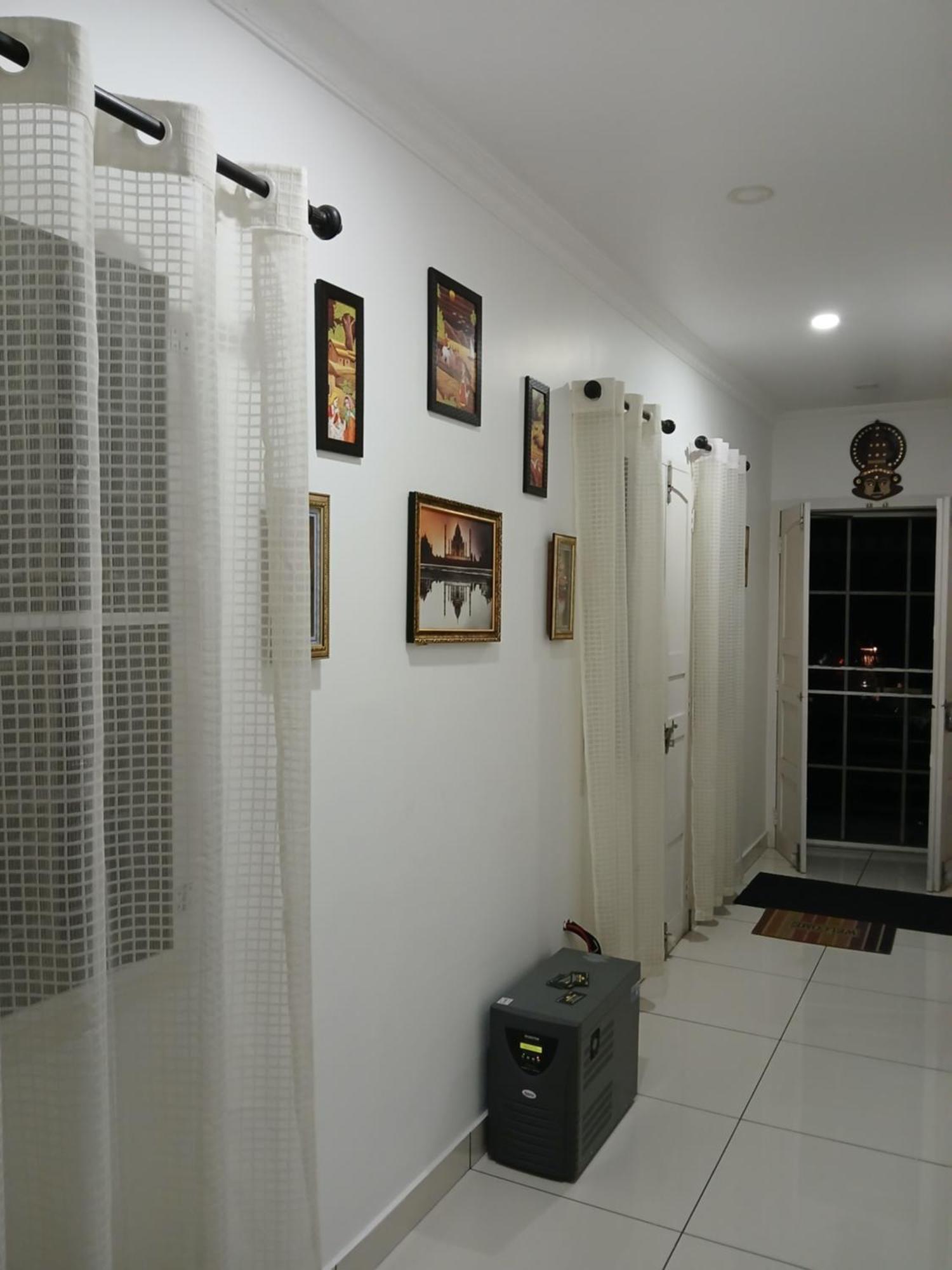 Annies Inn Homestay Kochi Exterior photo