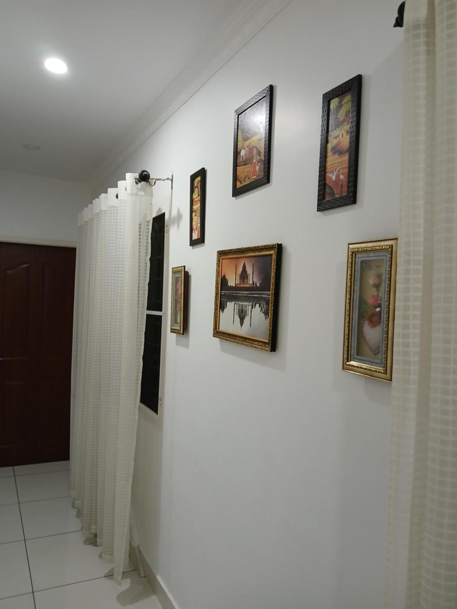 Annies Inn Homestay Kochi Exterior photo