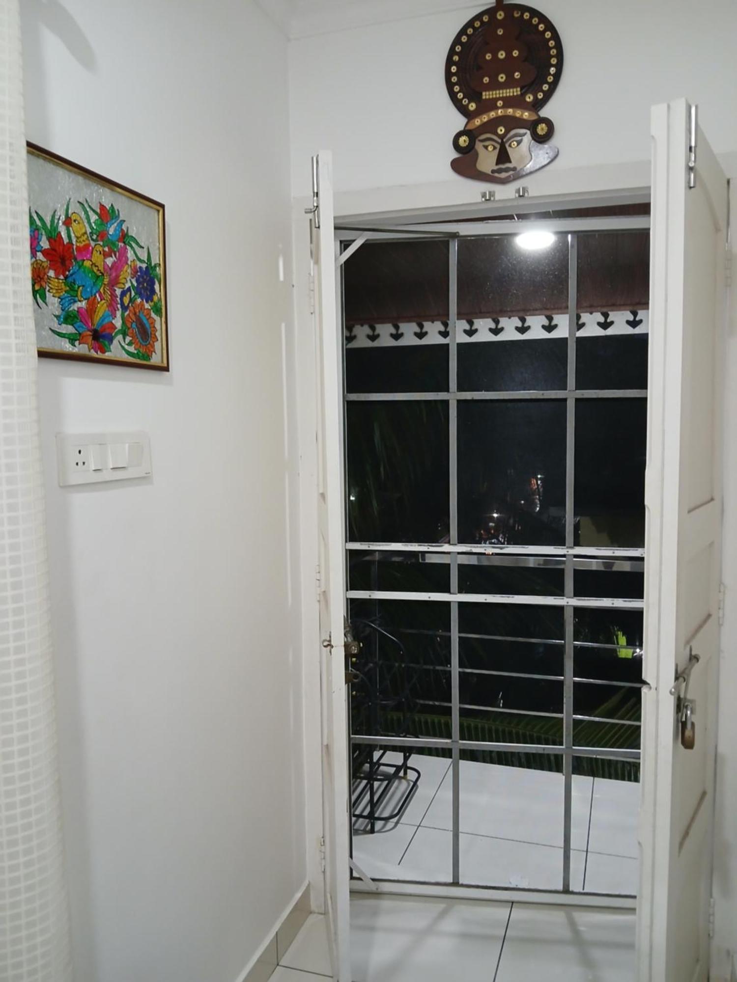 Annies Inn Homestay Kochi Exterior photo