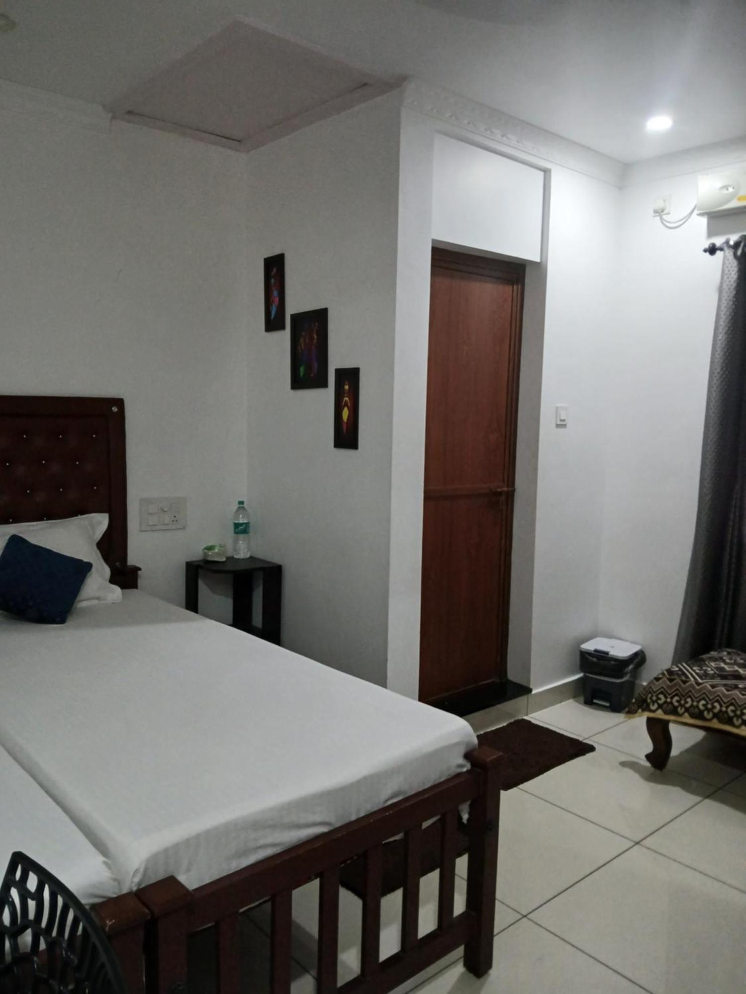Annies Inn Homestay Kochi Exterior photo