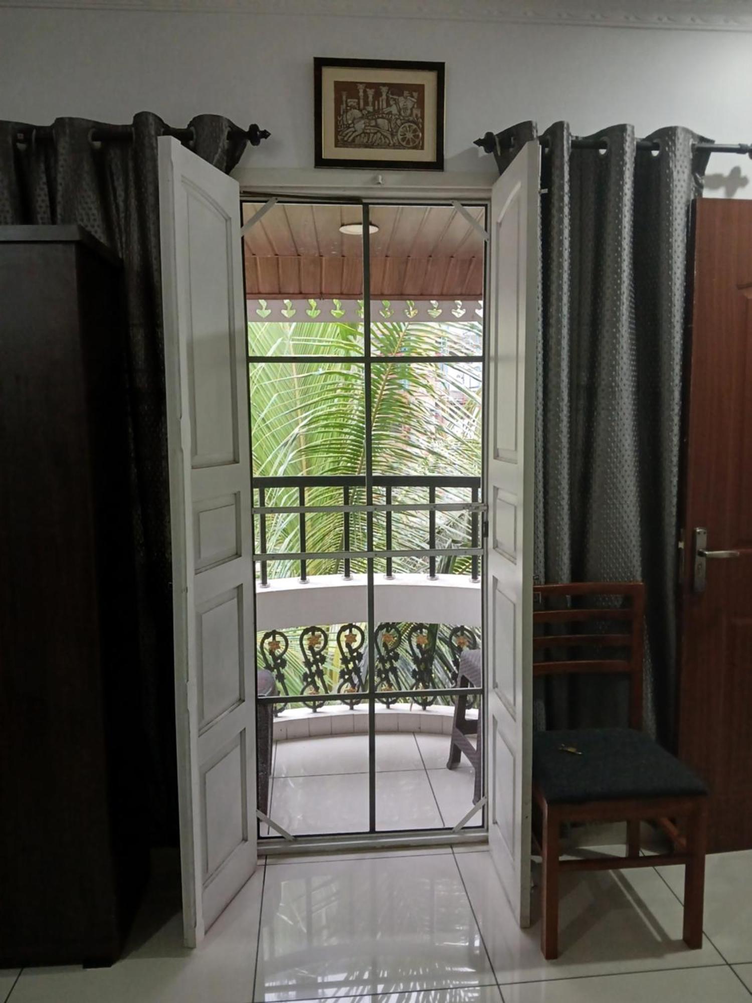 Annies Inn Homestay Kochi Exterior photo
