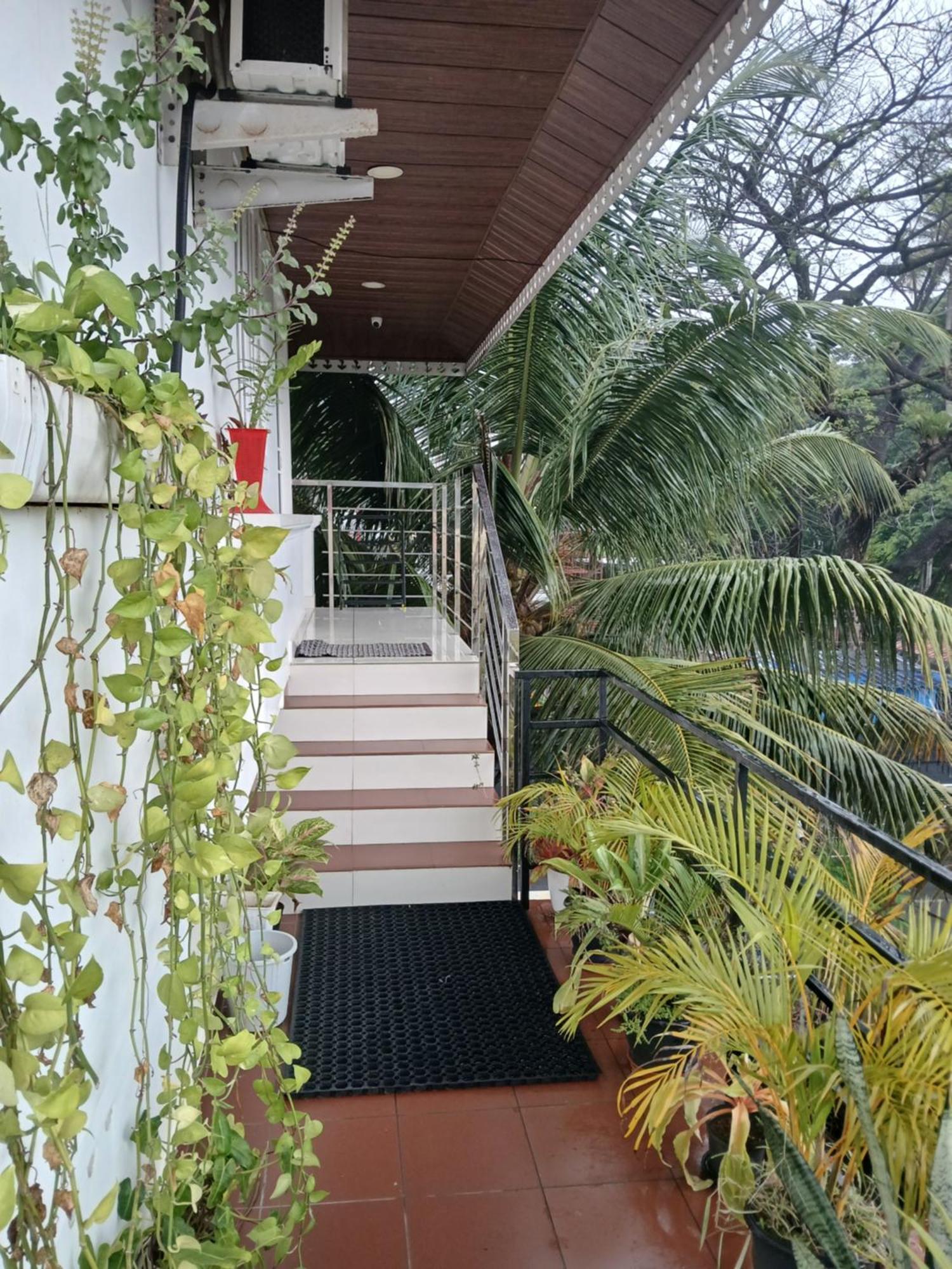 Annies Inn Homestay Kochi Exterior photo