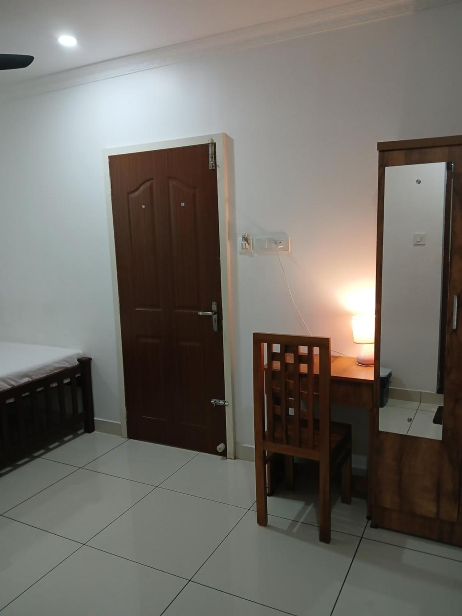 Annies Inn Homestay Kochi Room photo