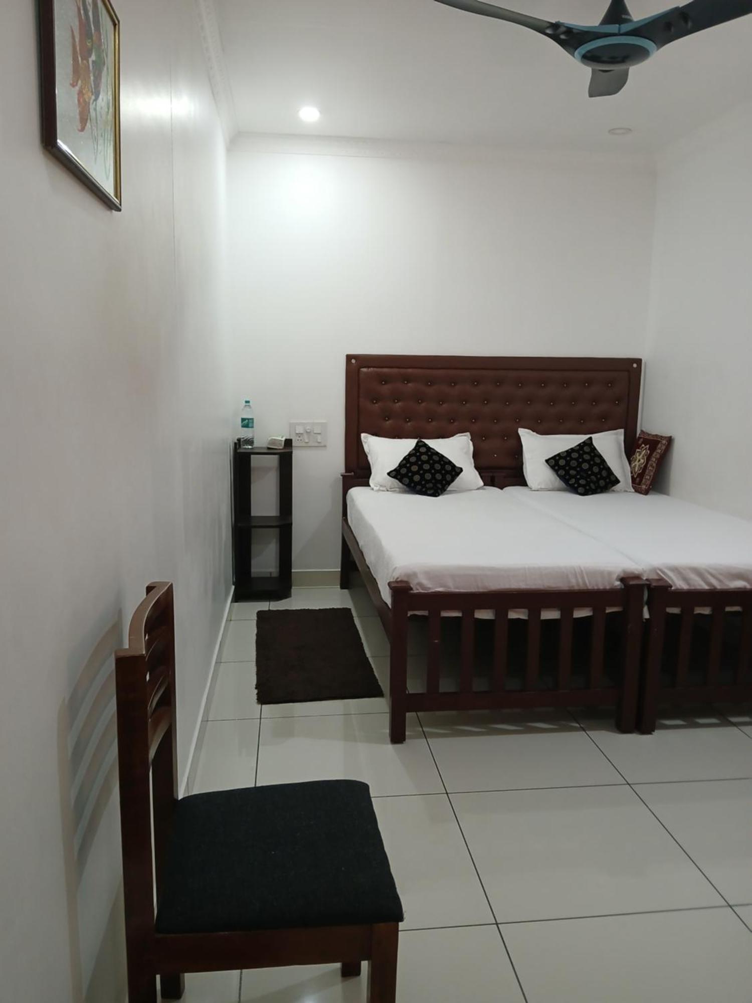 Annies Inn Homestay Kochi Room photo
