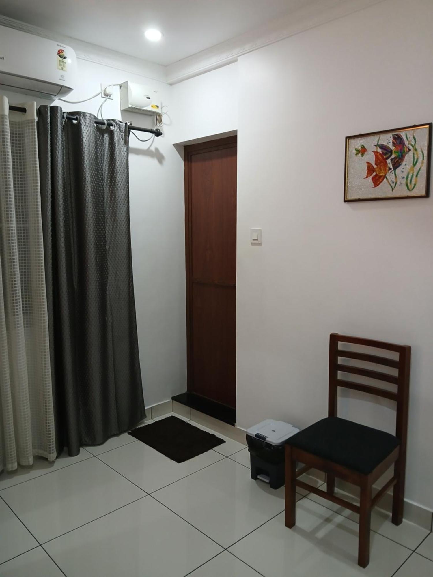 Annies Inn Homestay Kochi Room photo