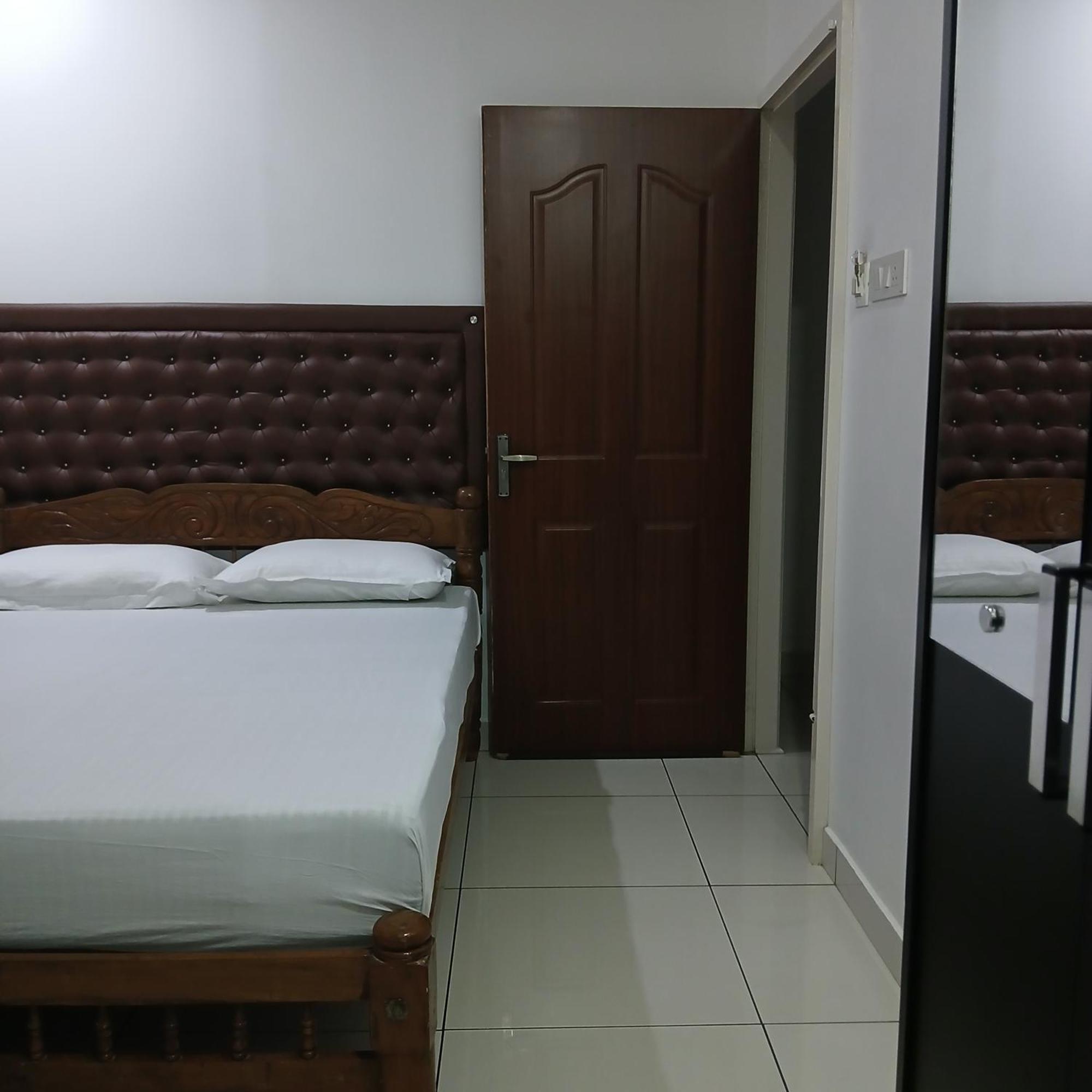 Annies Inn Homestay Kochi Exterior photo