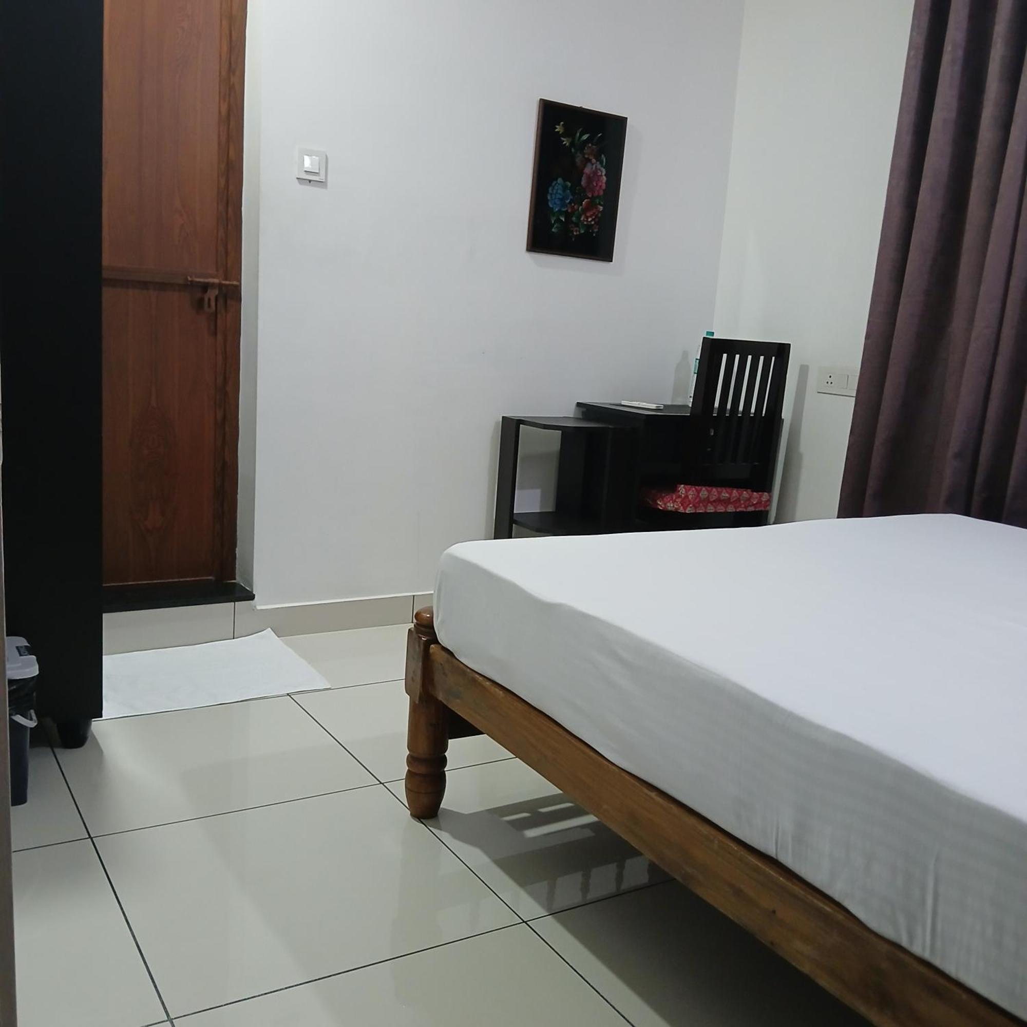 Annies Inn Homestay Kochi Exterior photo