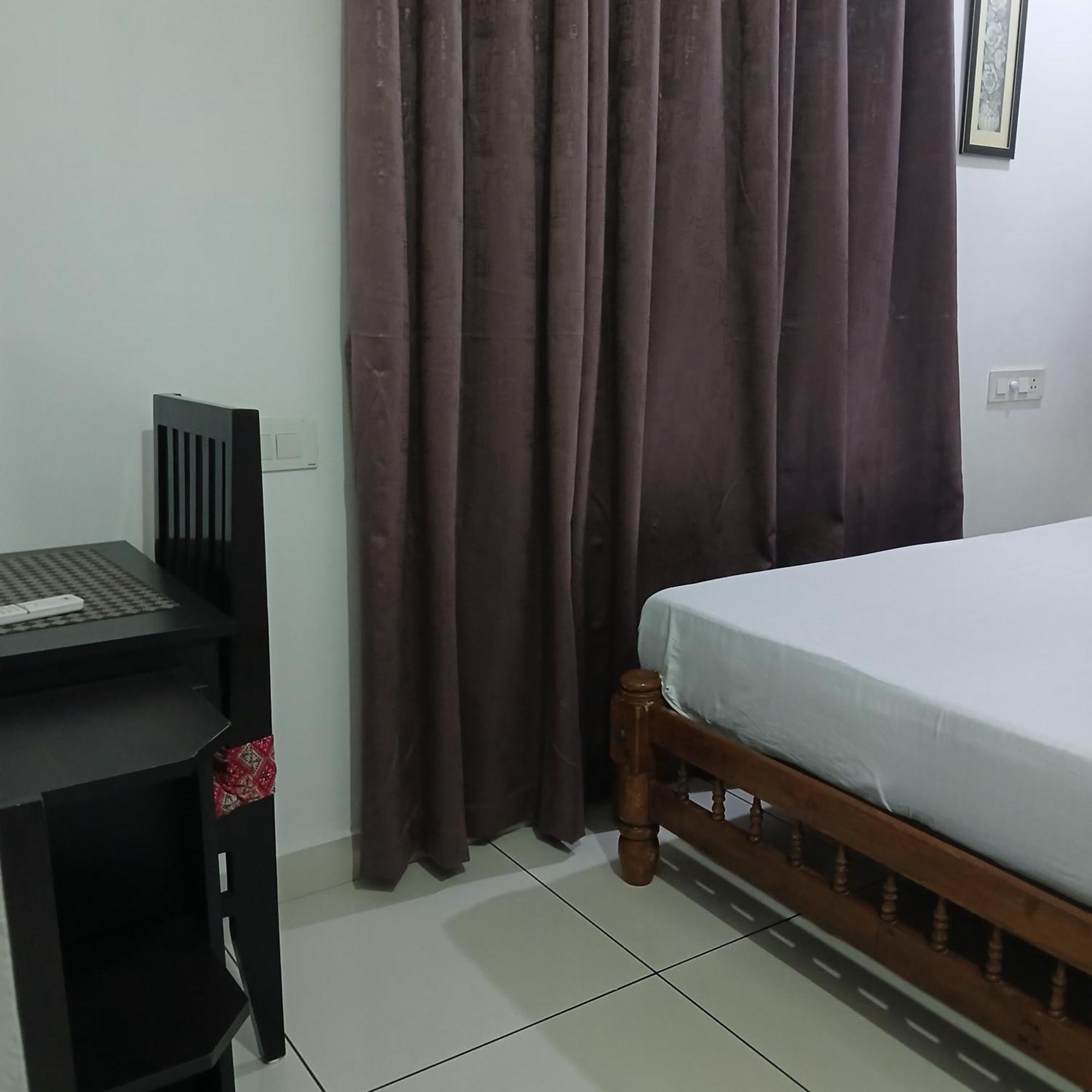 Annies Inn Homestay Kochi Exterior photo