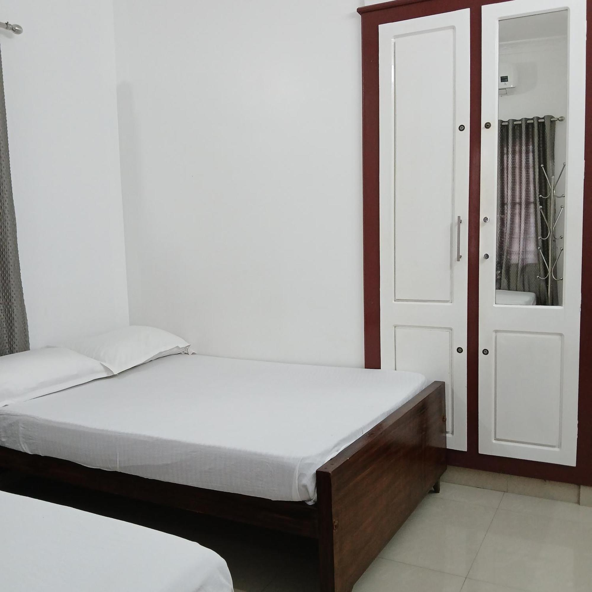 Annies Inn Homestay Kochi Exterior photo