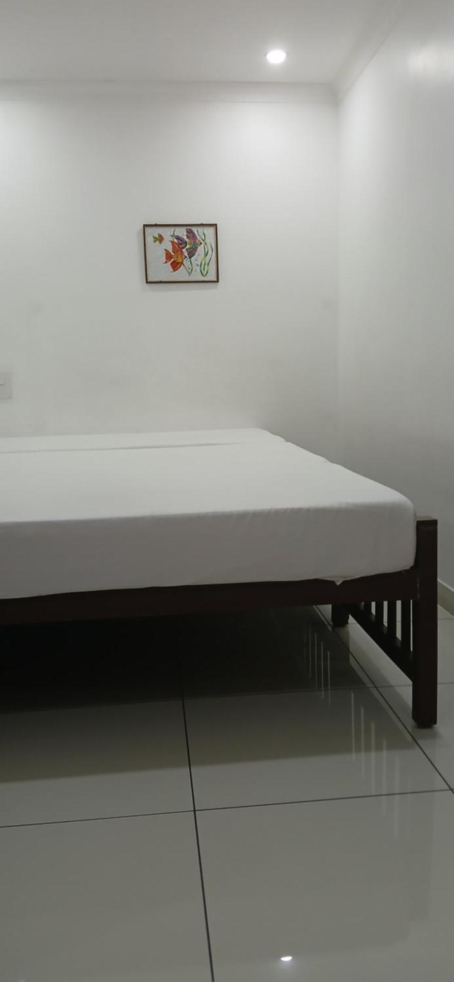 Annies Inn Homestay Kochi Room photo