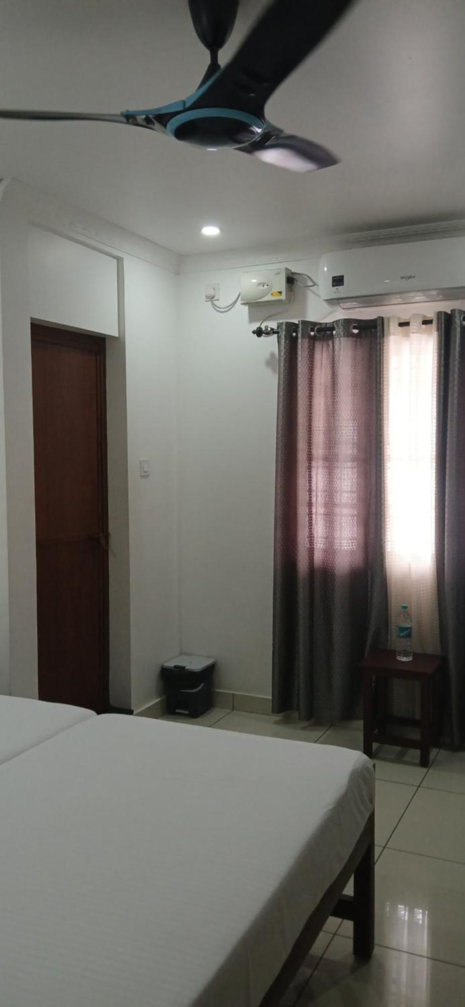 Annies Inn Homestay Kochi Room photo