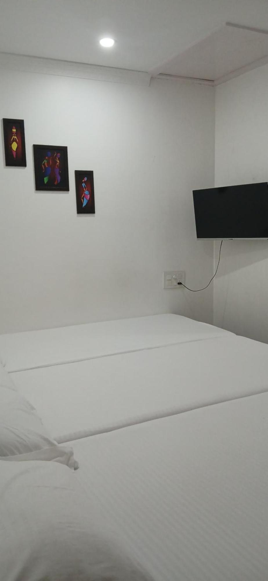 Annies Inn Homestay Kochi Room photo