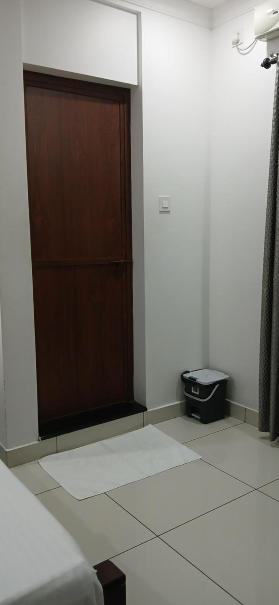 Annies Inn Homestay Kochi Exterior photo
