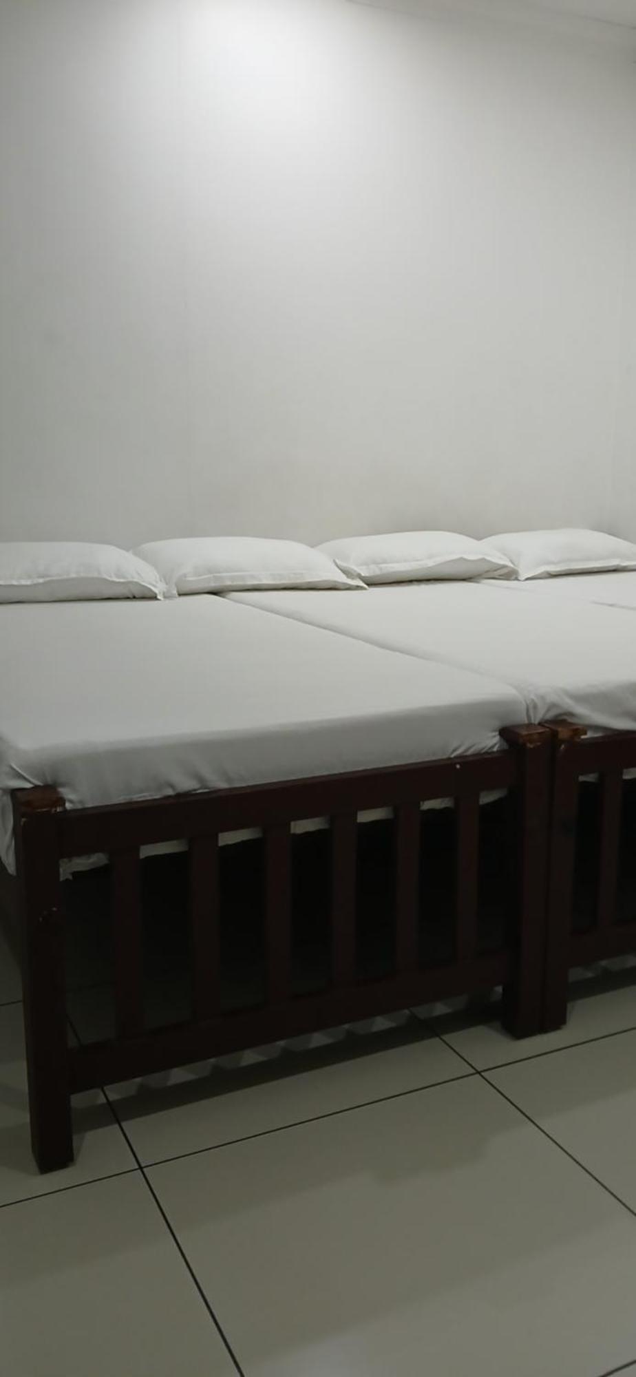 Annies Inn Homestay Kochi Exterior photo