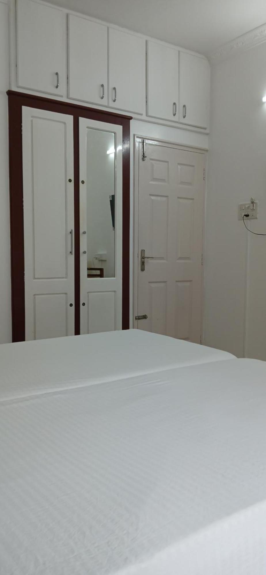 Annies Inn Homestay Kochi Exterior photo