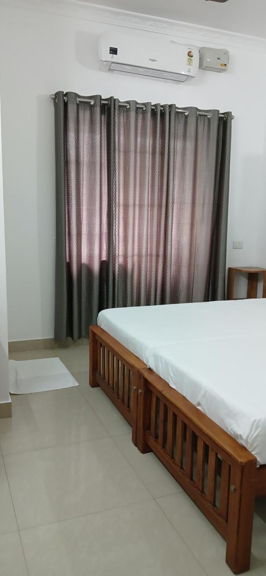 Annies Inn Homestay Kochi Exterior photo