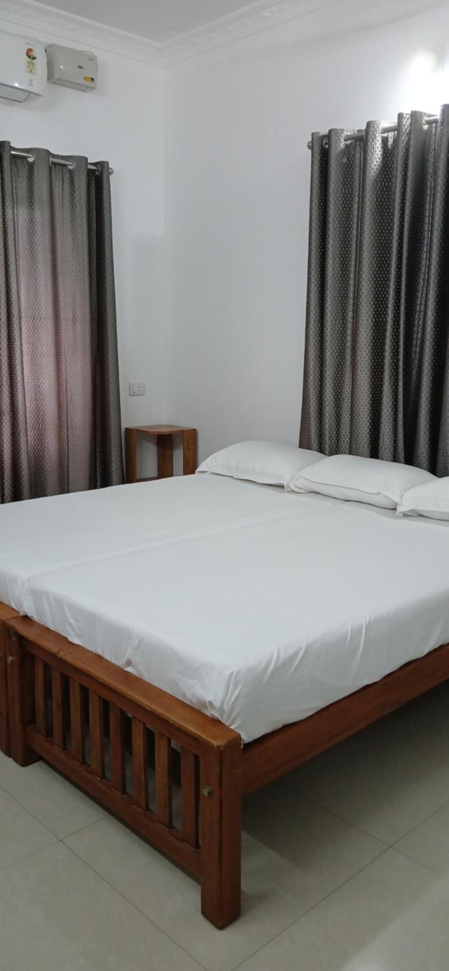 Annies Inn Homestay Kochi Exterior photo