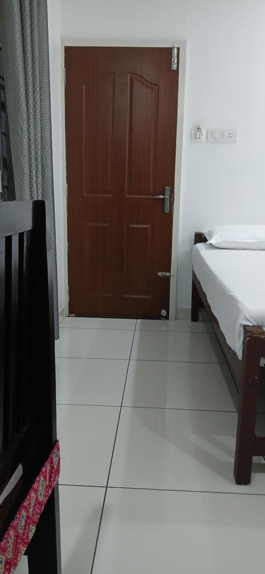 Annies Inn Homestay Kochi Exterior photo