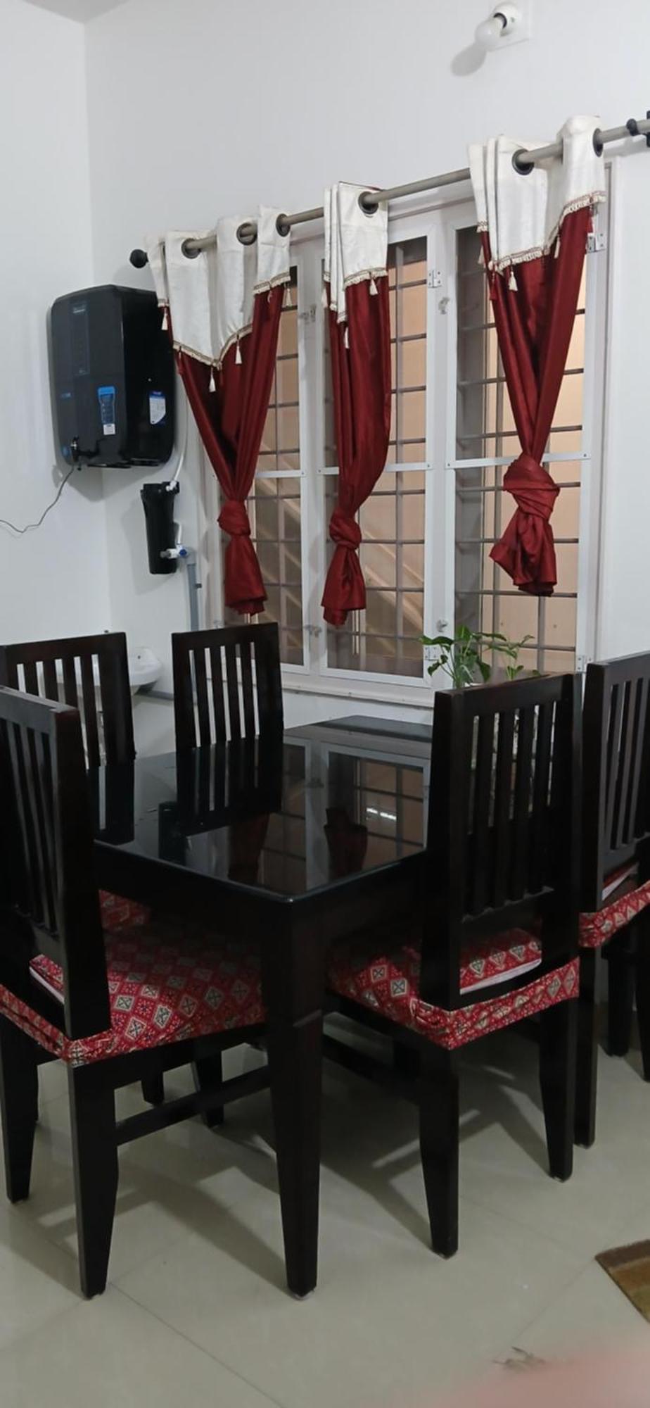 Annies Inn Homestay Kochi Exterior photo