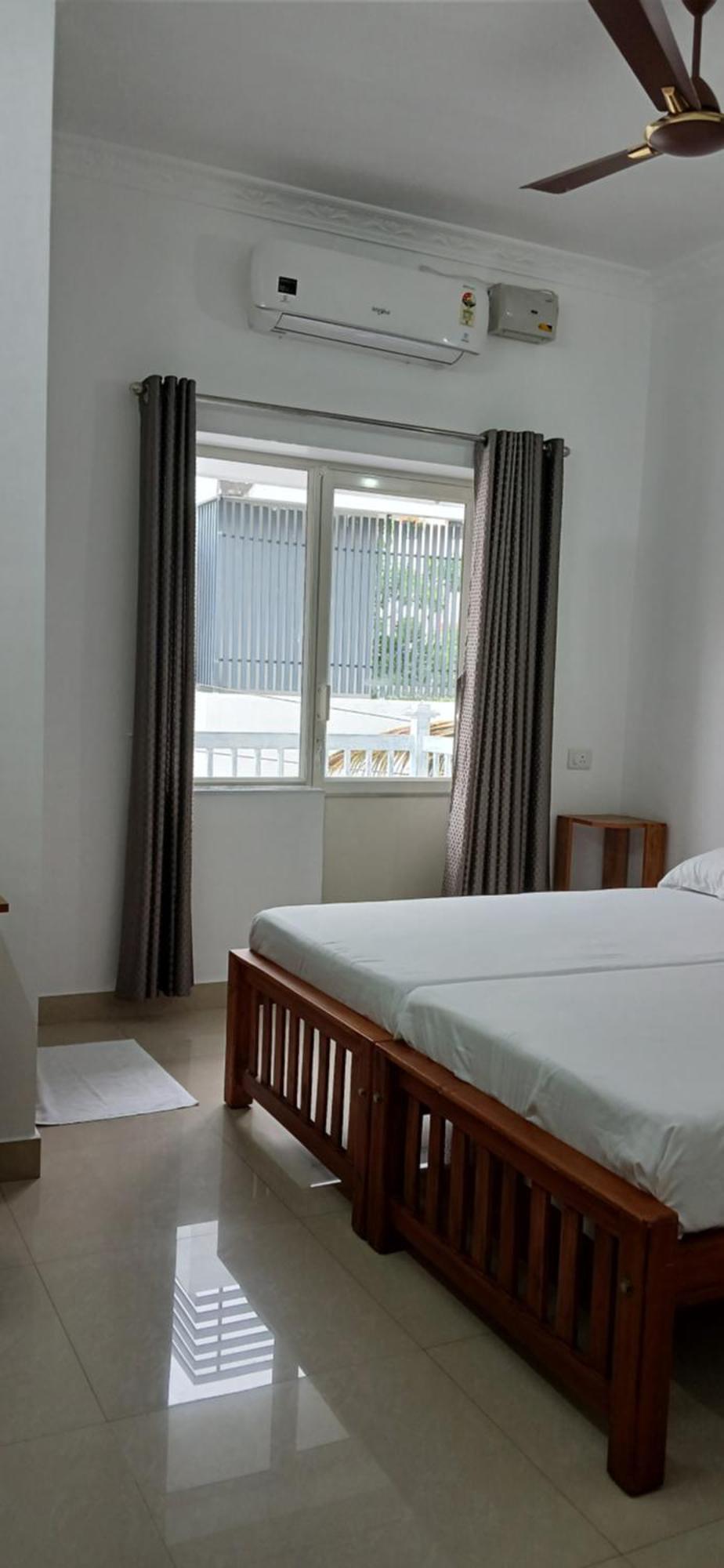 Annies Inn Homestay Kochi Exterior photo