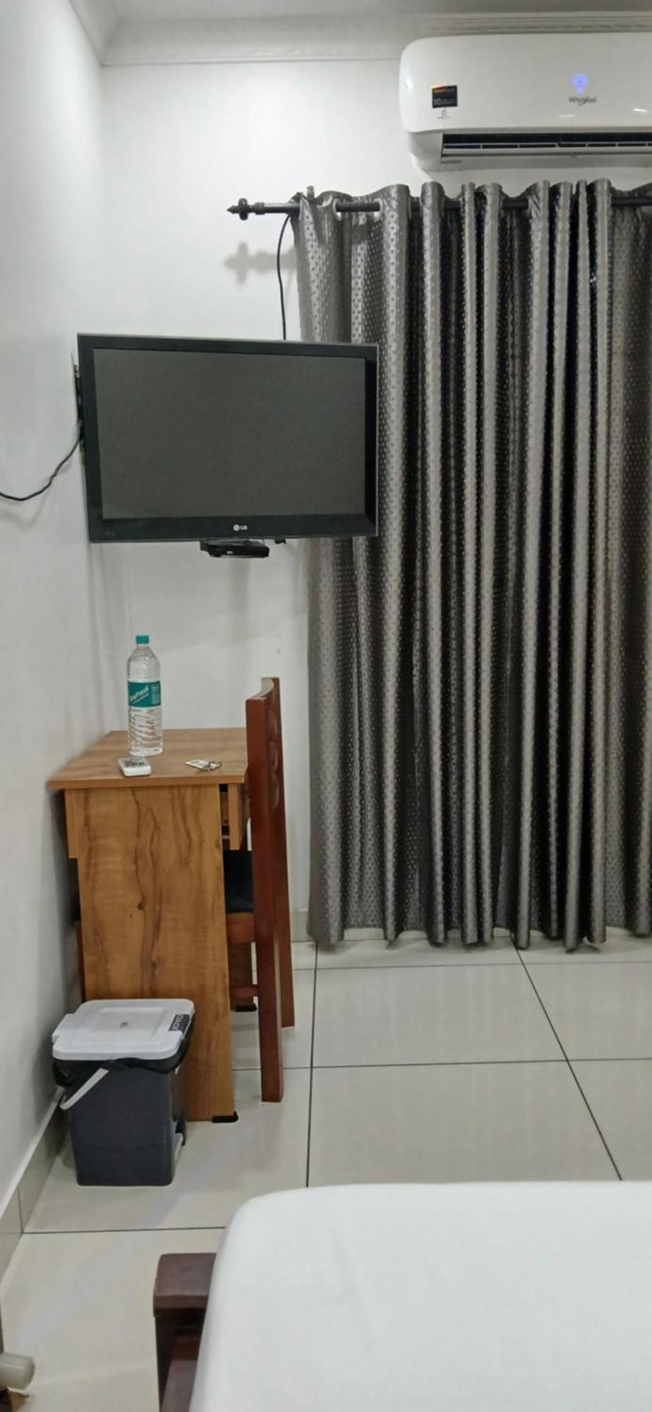 Annies Inn Homestay Kochi Exterior photo