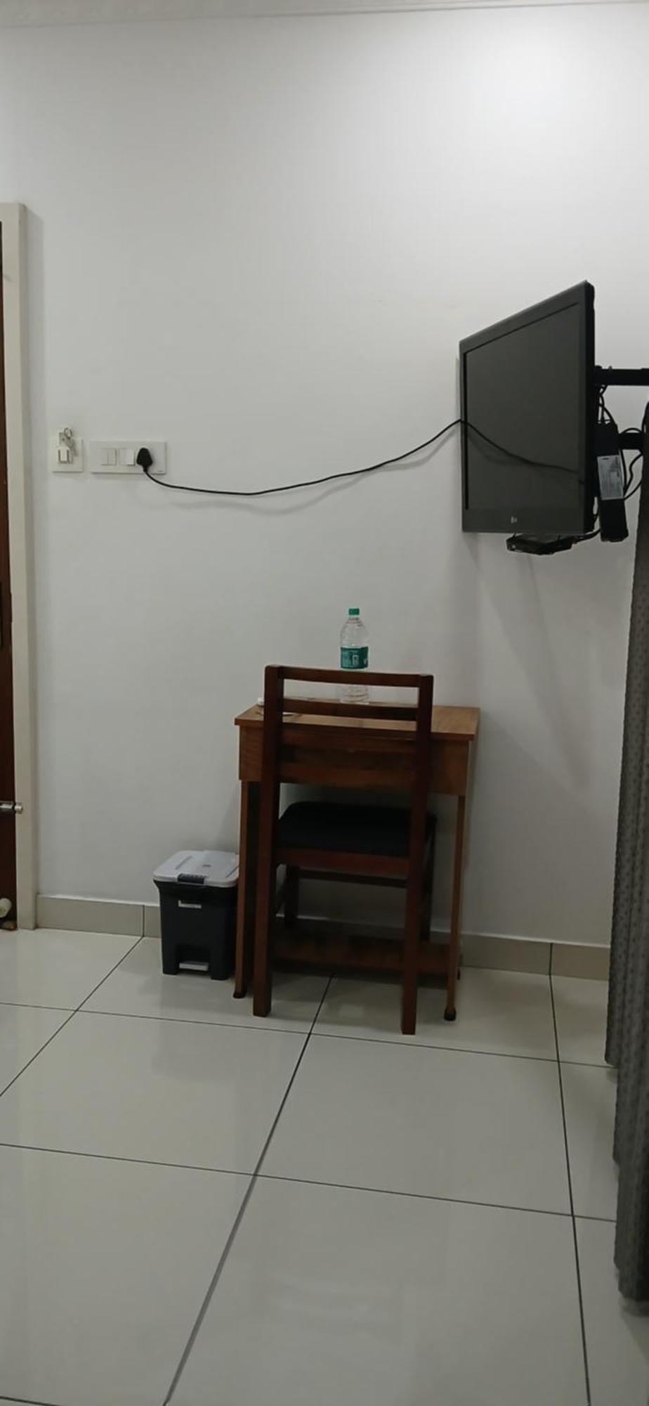 Annies Inn Homestay Kochi Exterior photo